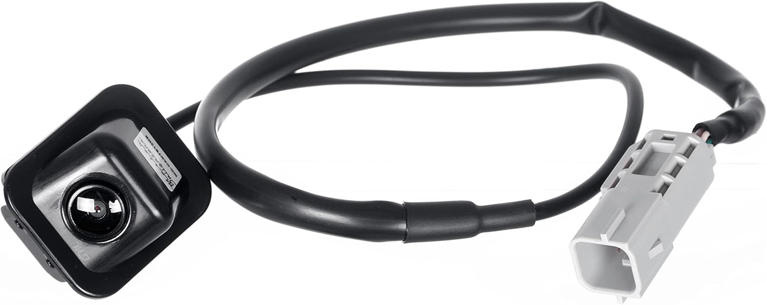 Rear View Backup Camera V842834
