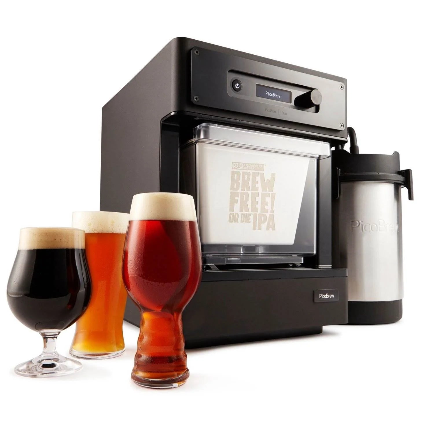 Countertop Craft Beer Brewing Appliance Set M568912