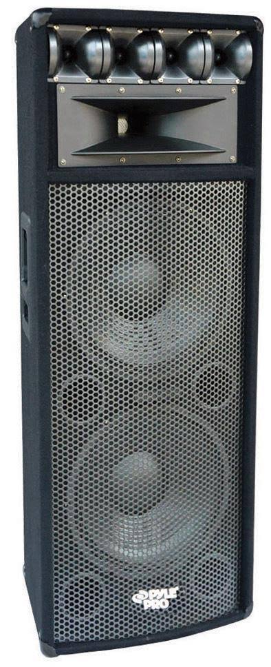 Speaker F548