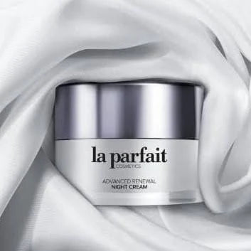 Advanced Renewal Night Cream B509287