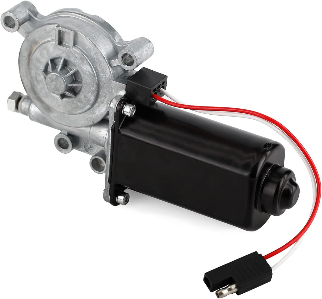 RV Power Awning Replacement Motor 12-Volt DC Pack of 2 U228