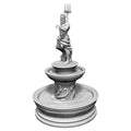 Fountain Miniature O7740