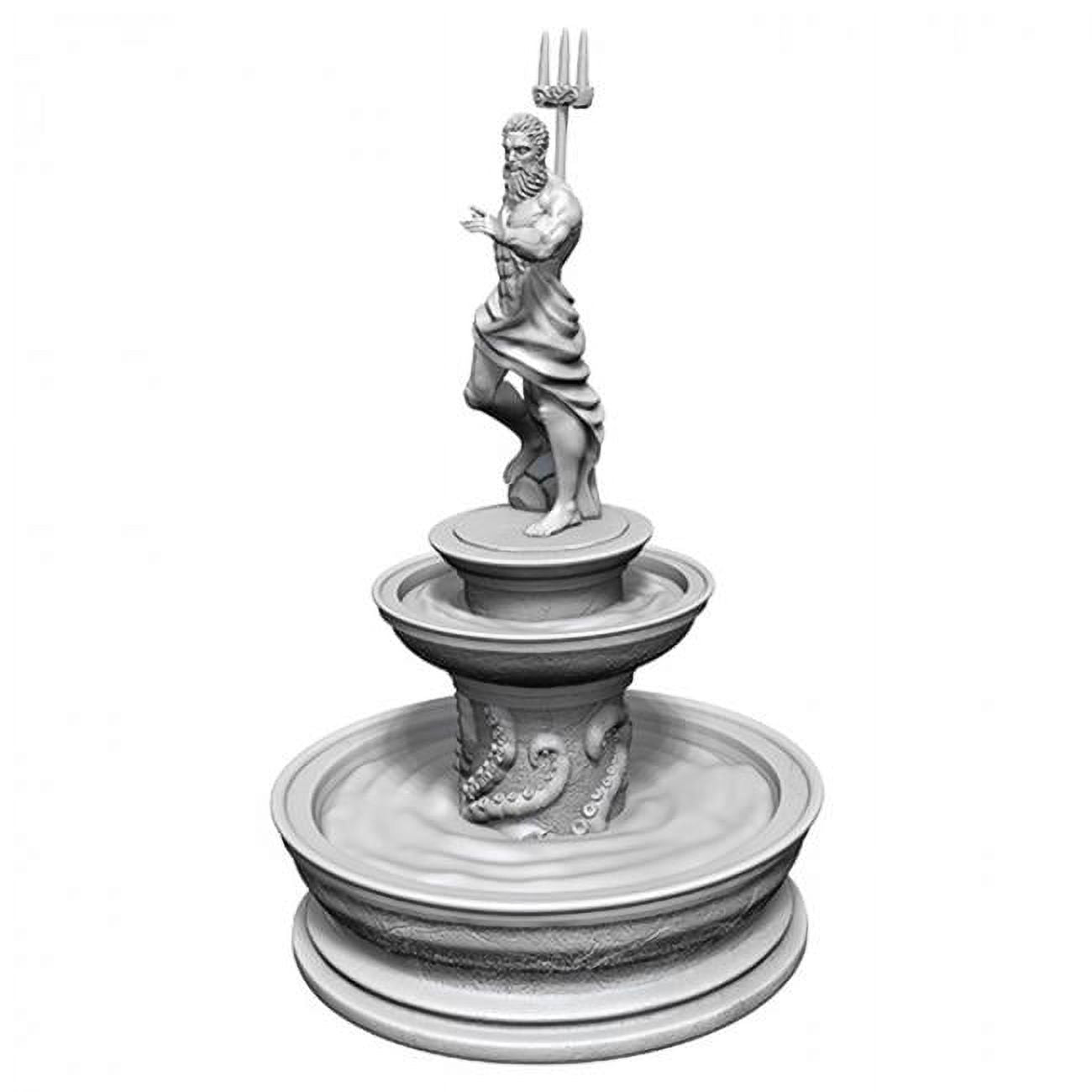 Fountain Miniature O7740