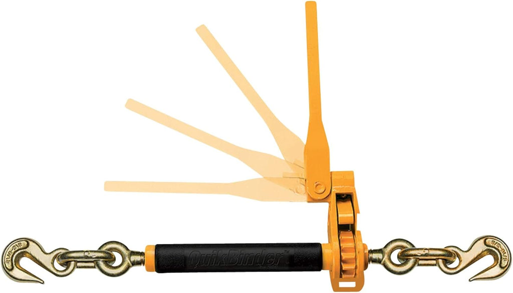 Ratchet Binder Chain Tow H518