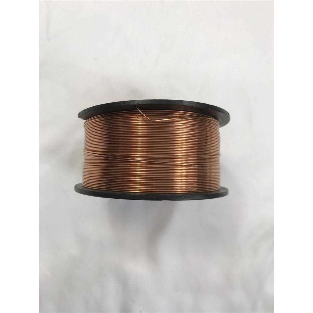 0.030 in. ER70S-6 MIG Solid Welding Wire Z467823