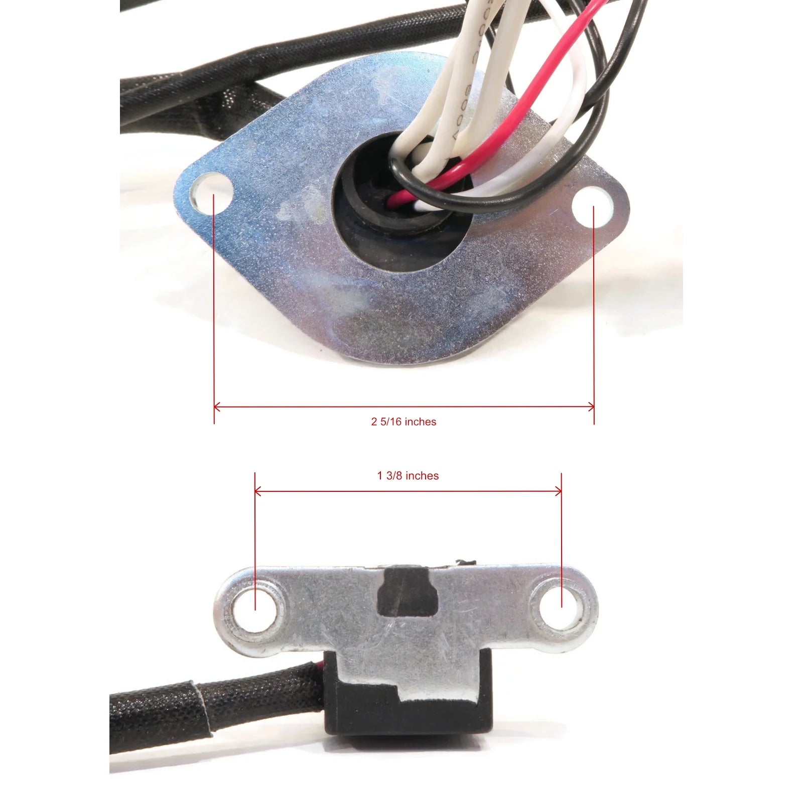 Stator for 2007 Yamaha Waverunner FX1000AF, FX1000-F L453745