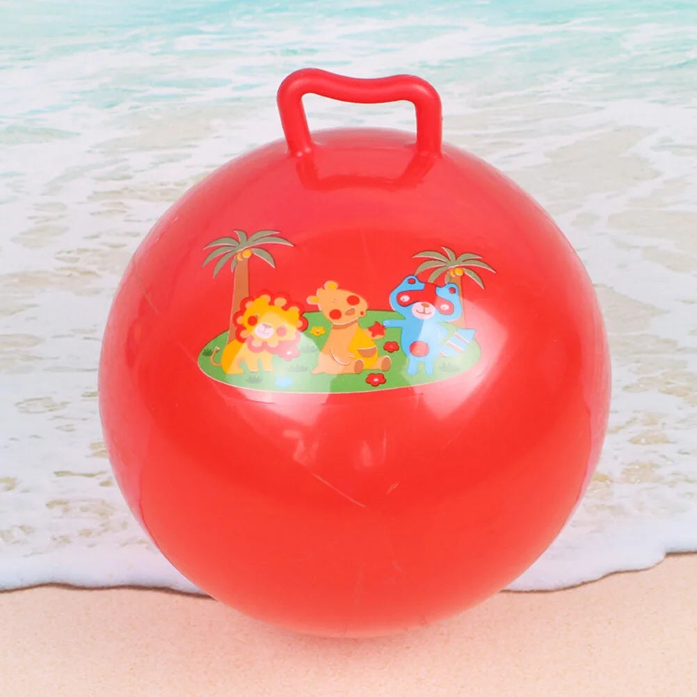 1PC Inflatable Bounce Hopper Ball H58609