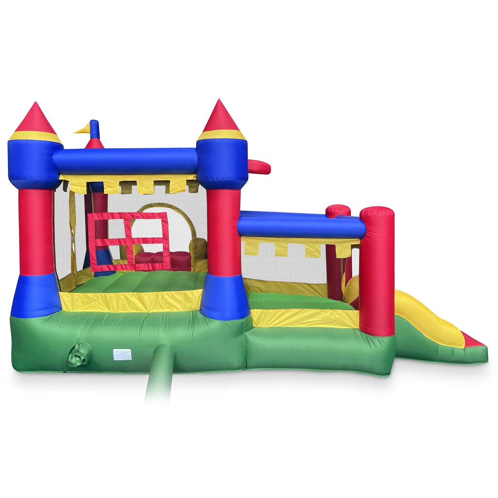 Inflatable Bouncer with Blower B55791