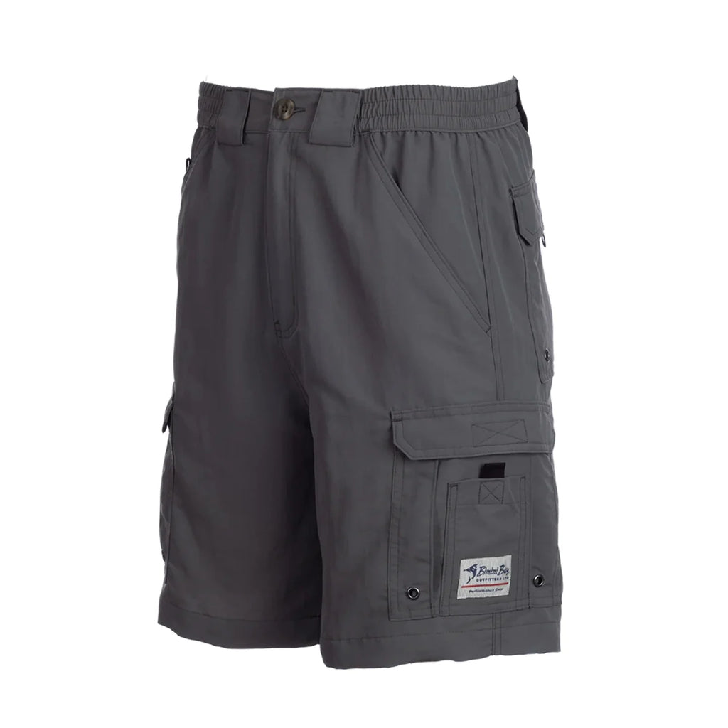 BloodGuard Men's Short Z348251