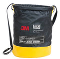 Vinyl Hook and Loop Safe Bucket O2082