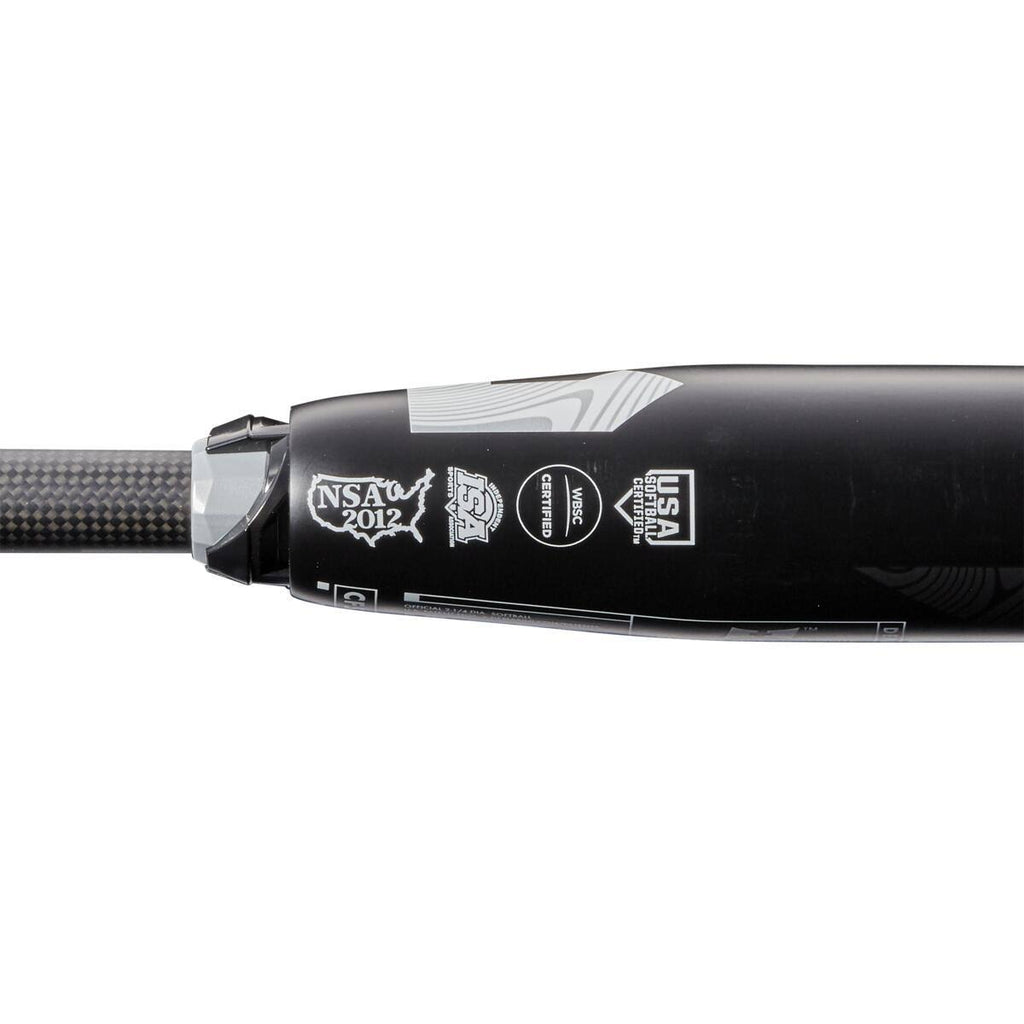 Fastpitch Bat M584527