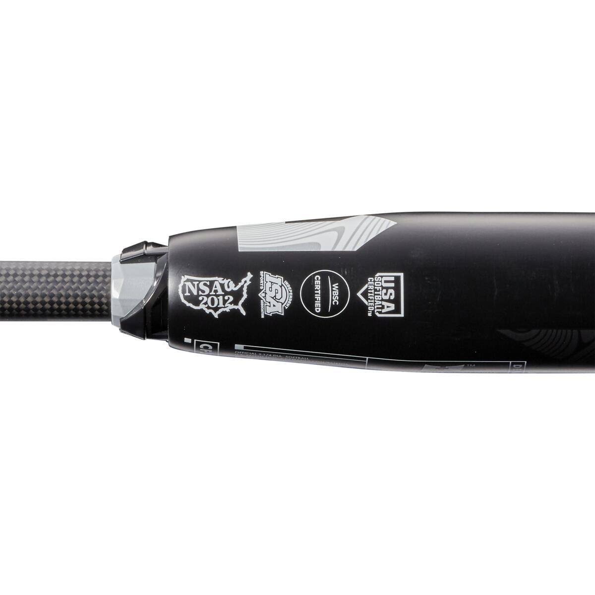 Fastpitch Bat M584527