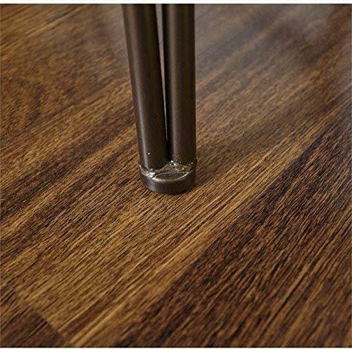 Bronze Metal Counter Stool N5243