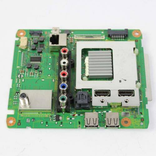 PC Board M465
