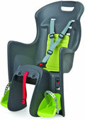 Green/Grey Child Seat Y679