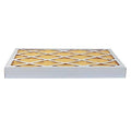 30x36x2 MERV 11 Pleated AC Furnace Air Filter Pack of 6 Q924