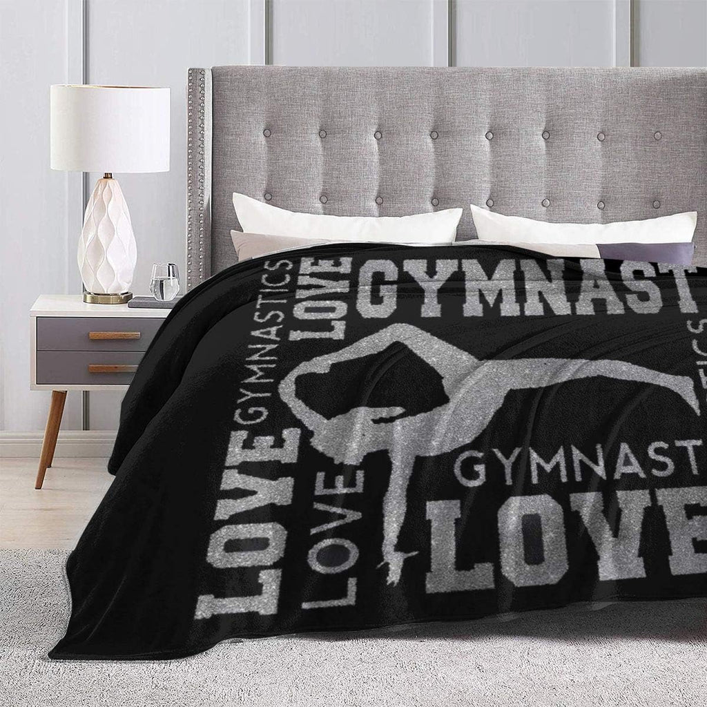 Plush Velvet Blanket X236