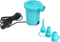 12V DC Electric Pump with Cigarette Lighter Plug S53180