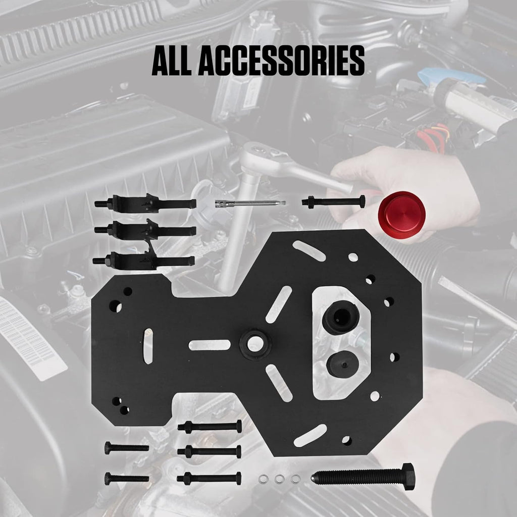 Dual Clutch Transmission Installer and Remover Tools Z252004