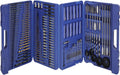 300-Piece Drill Bit Set with Storage Case X97298