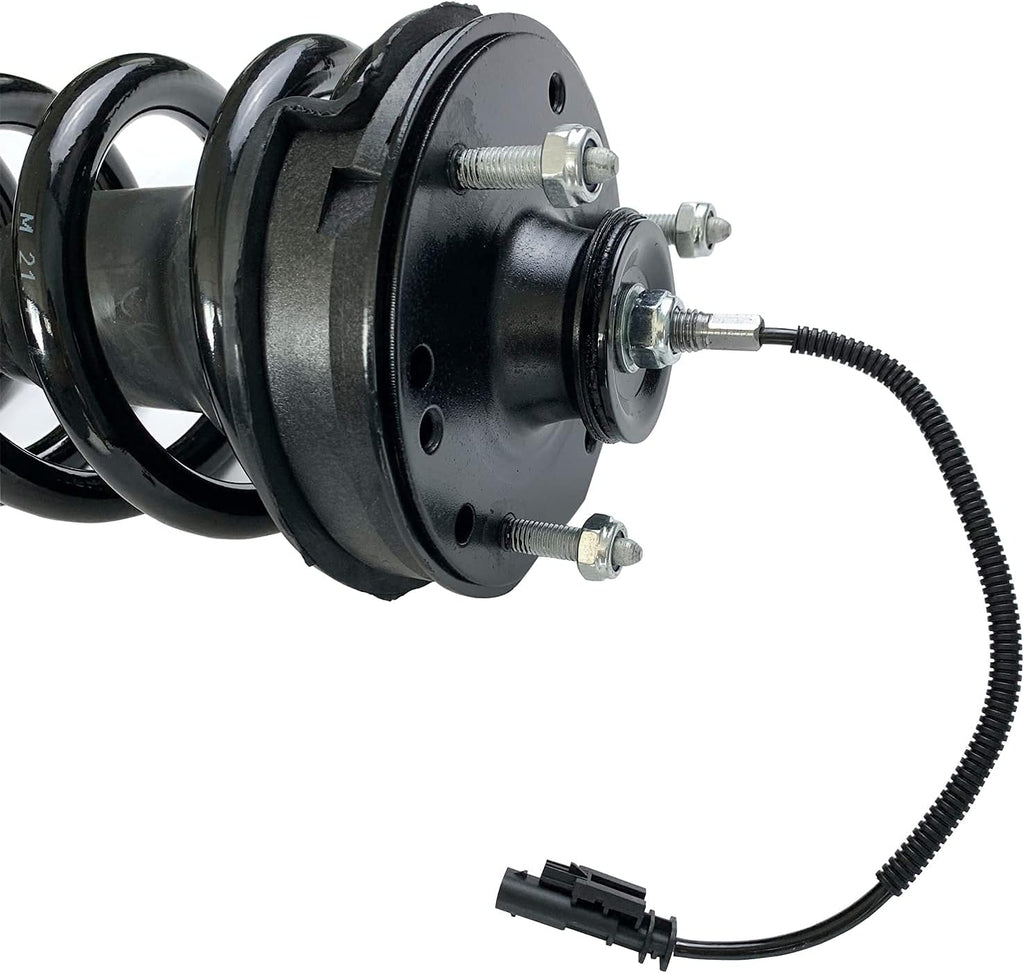 Shocks Absorber Front Struts Assembly Magnaride Y467747
