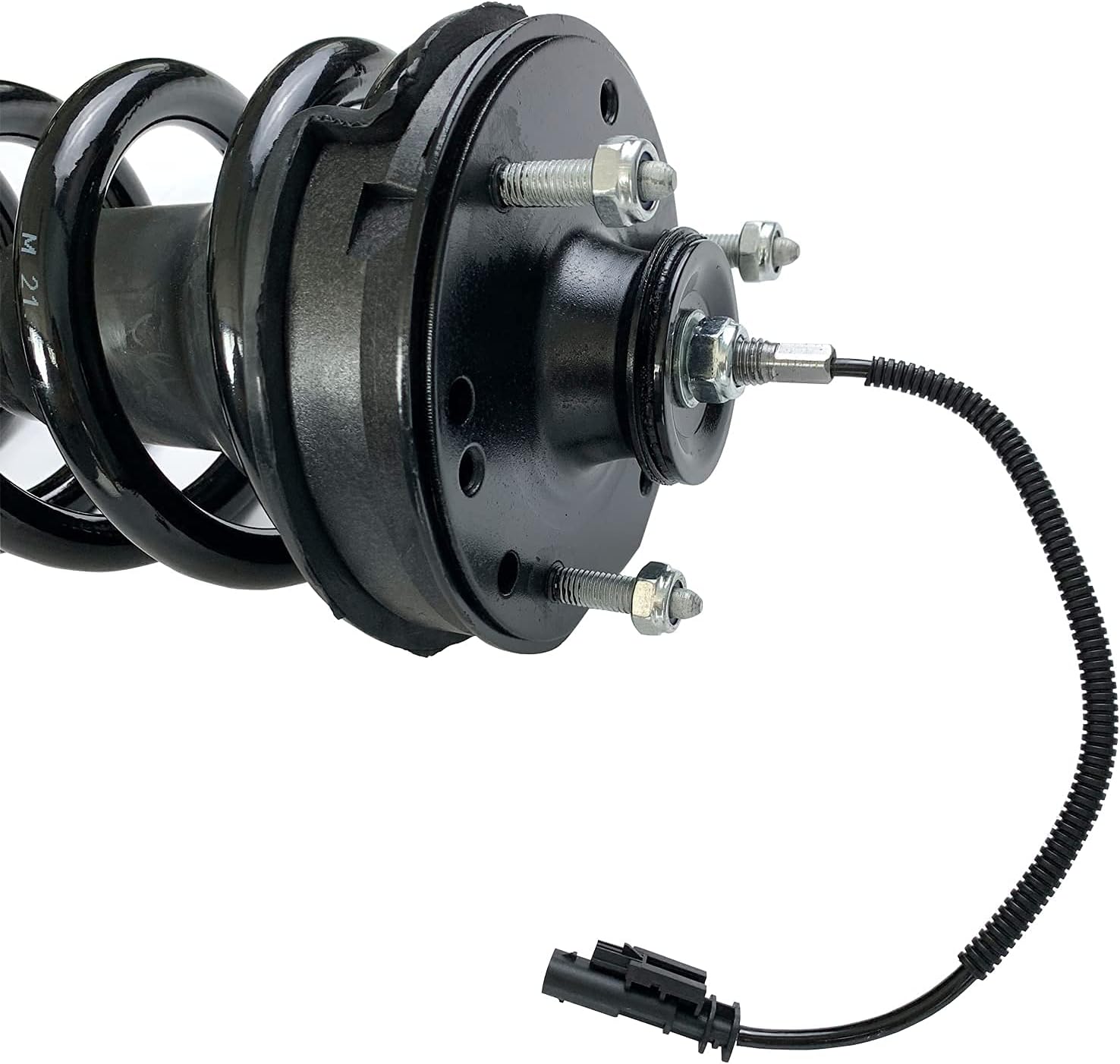 Shocks Absorber Front Struts Assembly Magnaride Y467747