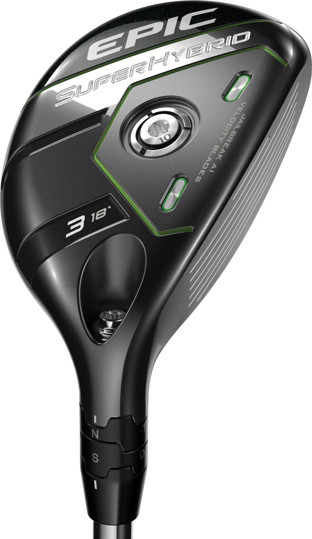 Callaway Epic Super Hybrid P76239