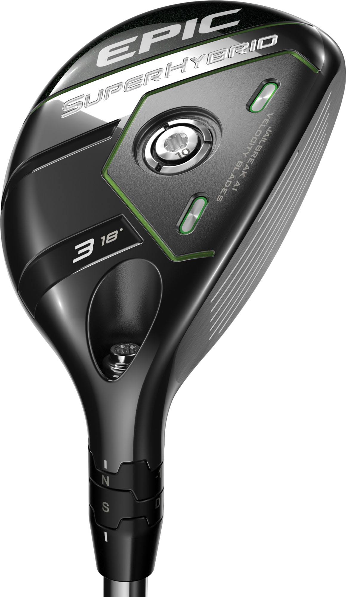 Callaway Epic Super Hybrid P76239