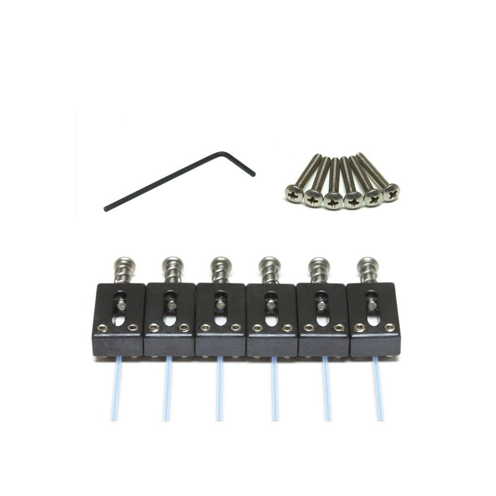 Ghost Pickups for Strat & Tele I430