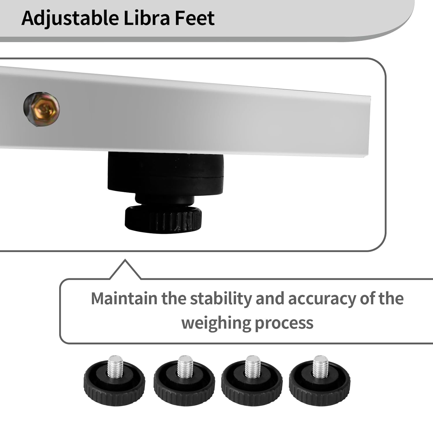 660Lbs x 0.2Lbs 21'' x 17'' Stainless Steel Platform Animal Scale Y79068