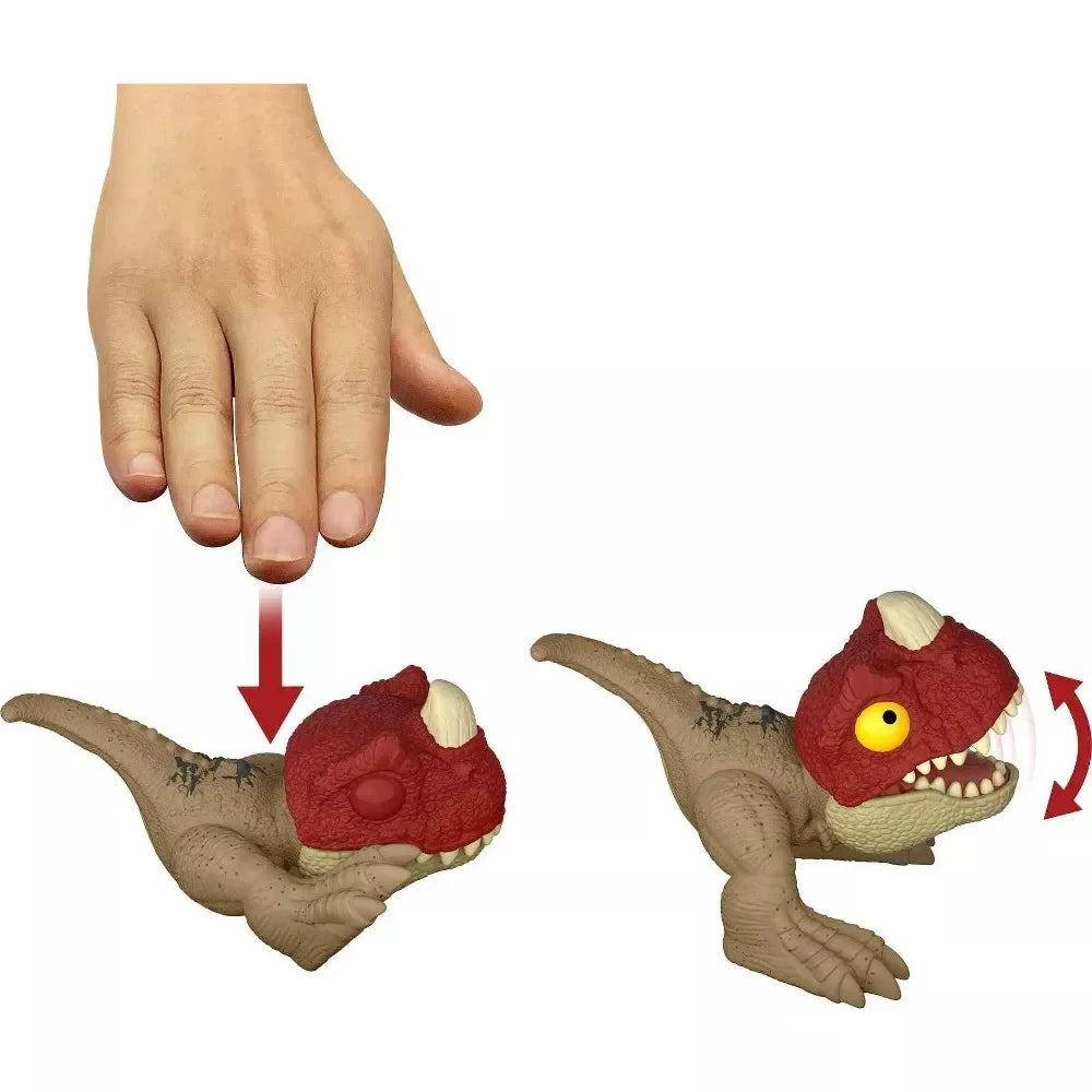 Wild Pop Ups Collectible Toy O370