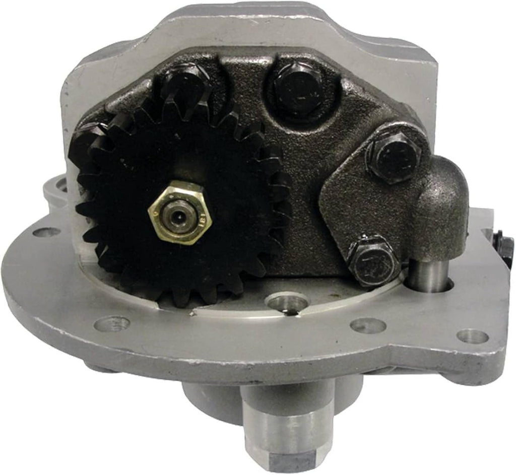 Hydraulic Pump for Ford New Holland Tractor K96682