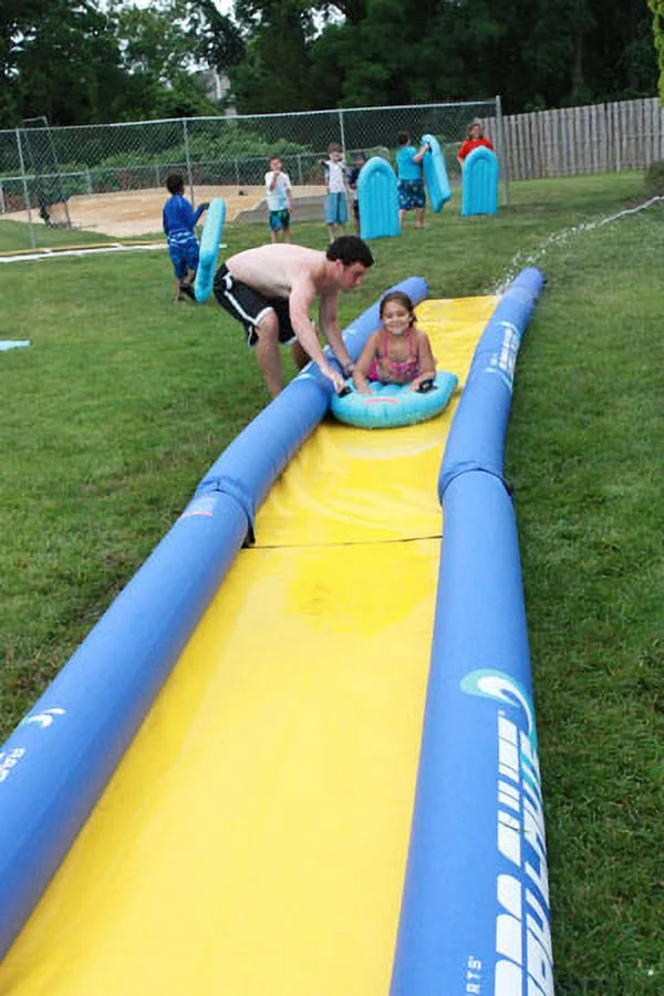 Turbo Chute 20' Water Slide Section T1610