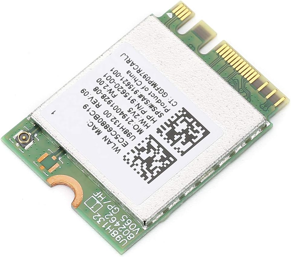 AC Wireless Network Card Adapter Pack of 2 S45585