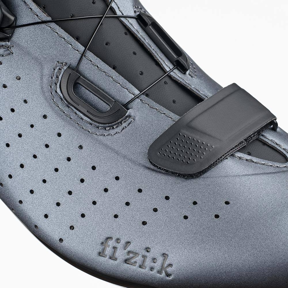 Black/Pink Fluo Road Cycling Shoes I483169