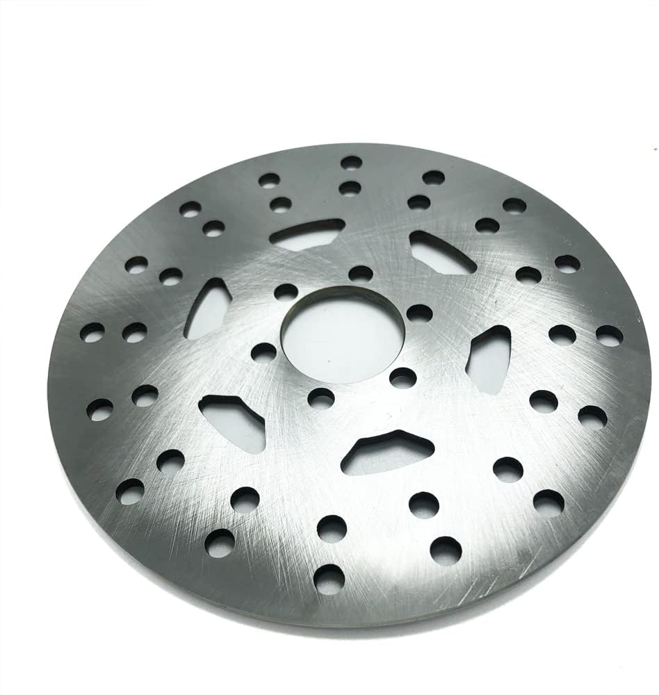 Rear Brake Caliper Assembly Disc for 50-125cc Go-kart Atvs Pack of 2 F540