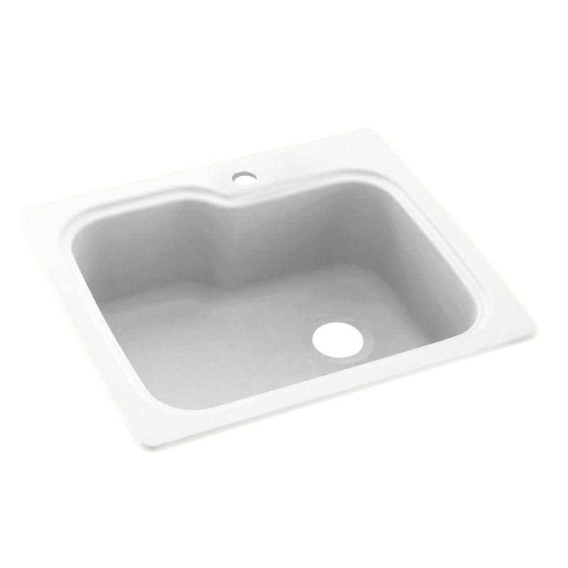 25x22 Drop in Kitchen Sink S721594