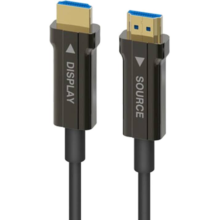 20m 66ft Active Optical Fiber HDMI Cable H3341