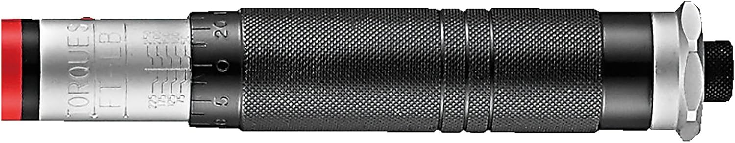 1/2 Inch Drive Torque Wrench 50 - 250ft-lb M708789