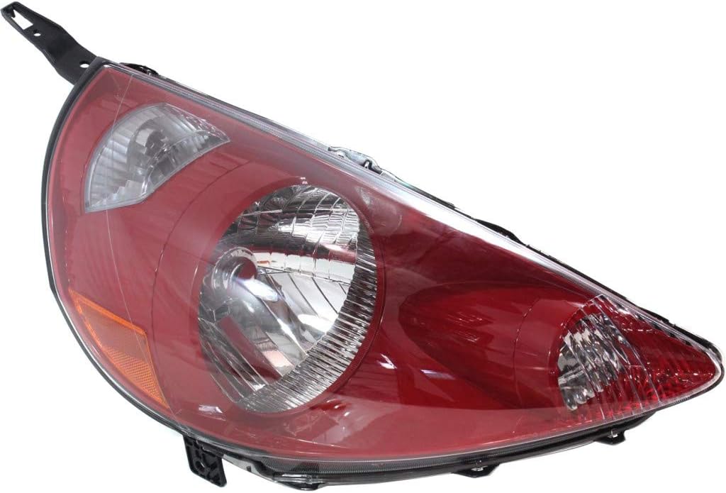 Passenger Side Headlight Assembly A314681