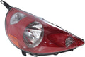 Passenger Side Headlight Assembly A314681