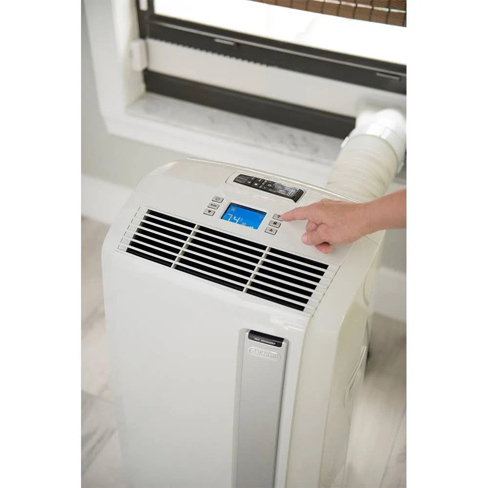 Portable Air Conditioner with WiFi A3017