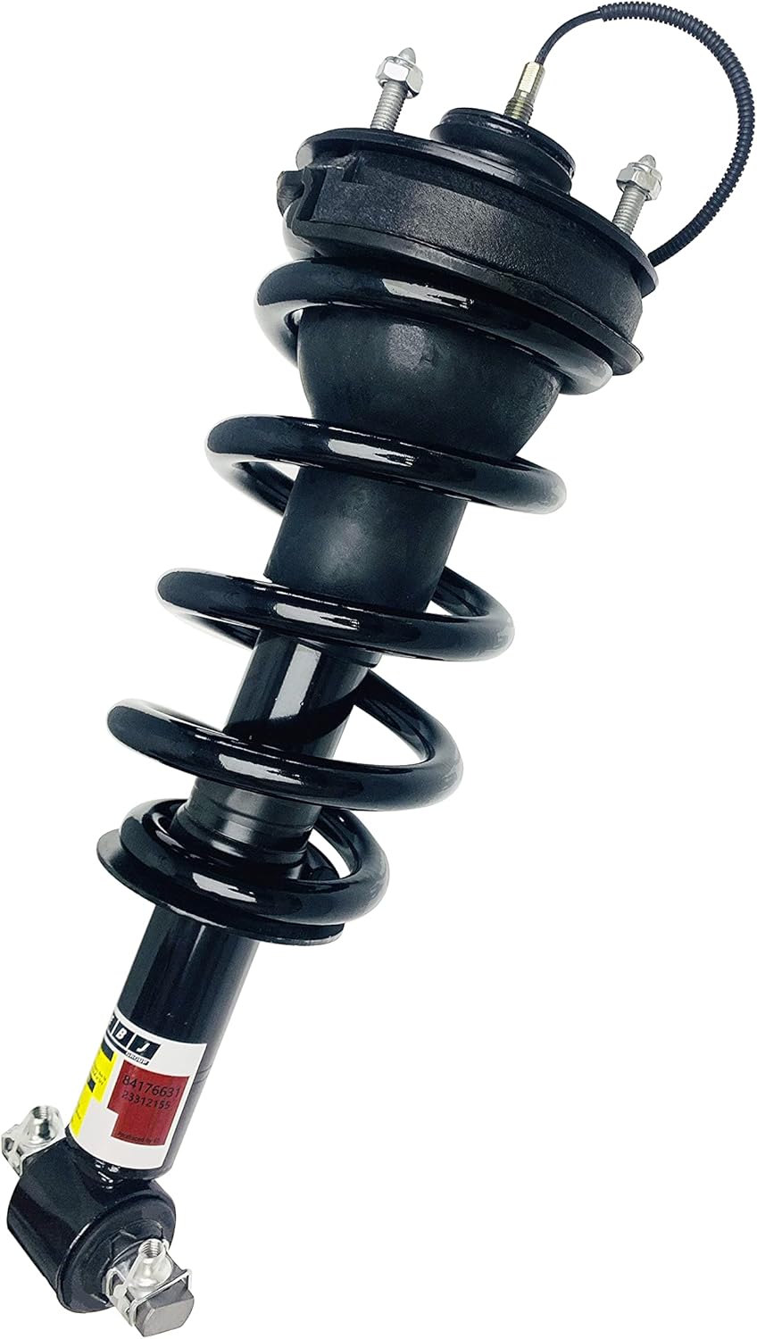 Shocks Absorber Front Struts Assembly Magnaride Y467747