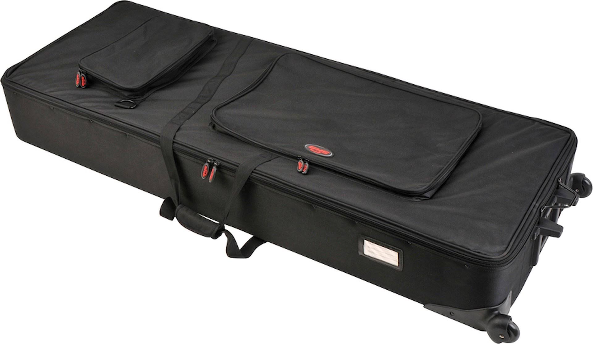 Soft Case for 88-Note Keyboard B720