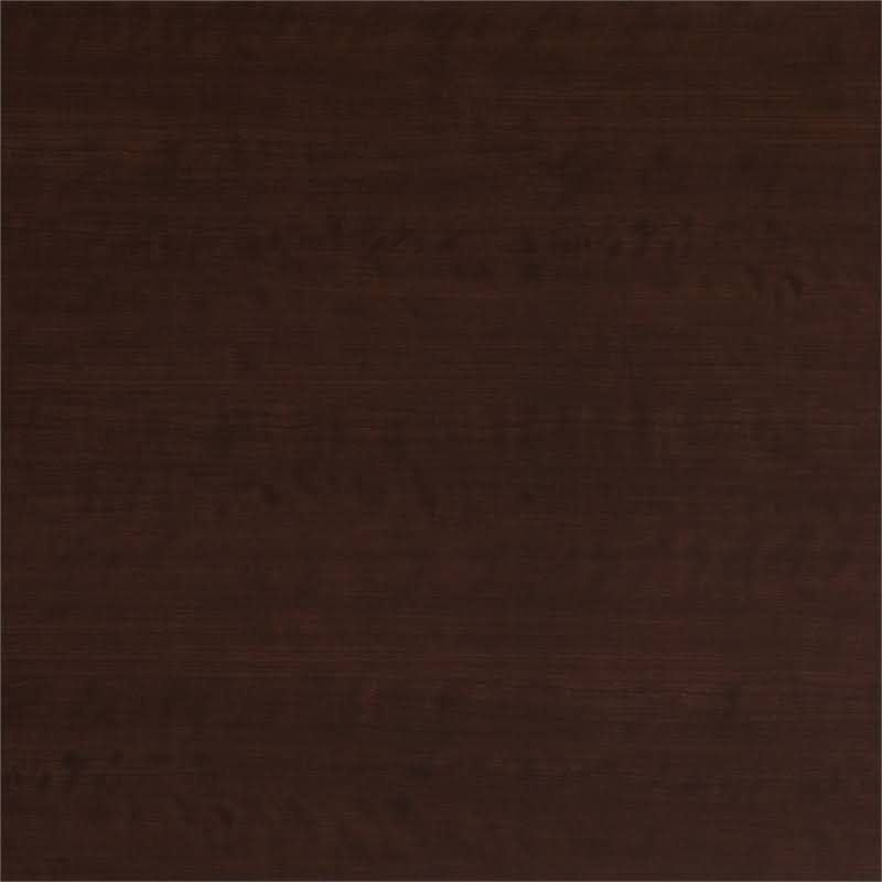Height Adjustable Desk in Cherry T59036