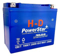 YTX20L-BS Battery P578110