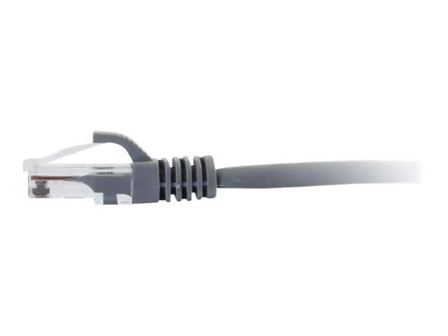 150 ft. Cat6a Snagless Unshielded Ethernet Patch Cable C8498