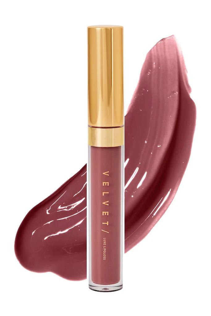 Luxe Lip Gloss 6.6ml Sorbet U6940