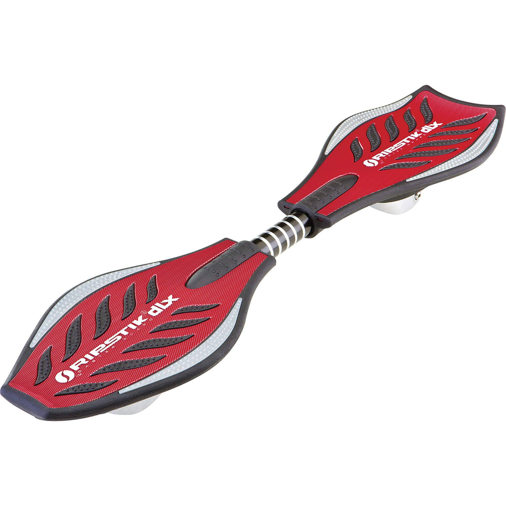 Red Caster Board F229243