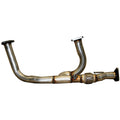 Exhaust Pipe F35030